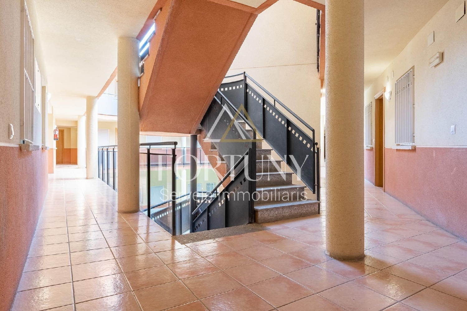  till salu lägenhet Montbrió Del Camp Baix Camp 3