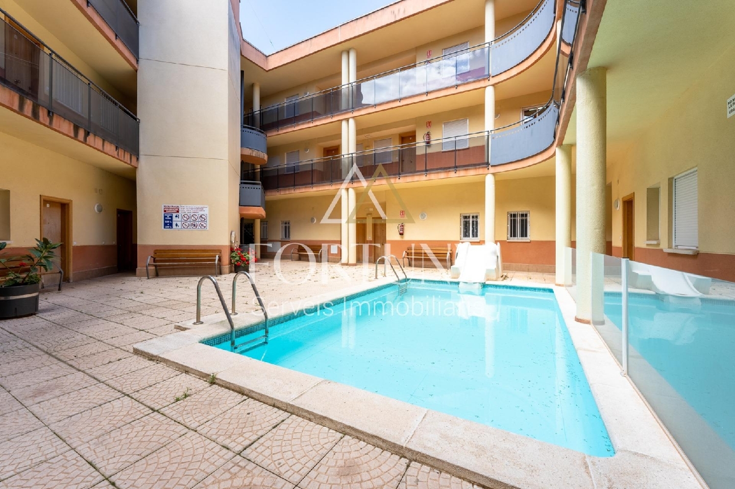  till salu lägenhet Montbrió Del Camp Baix Camp 5