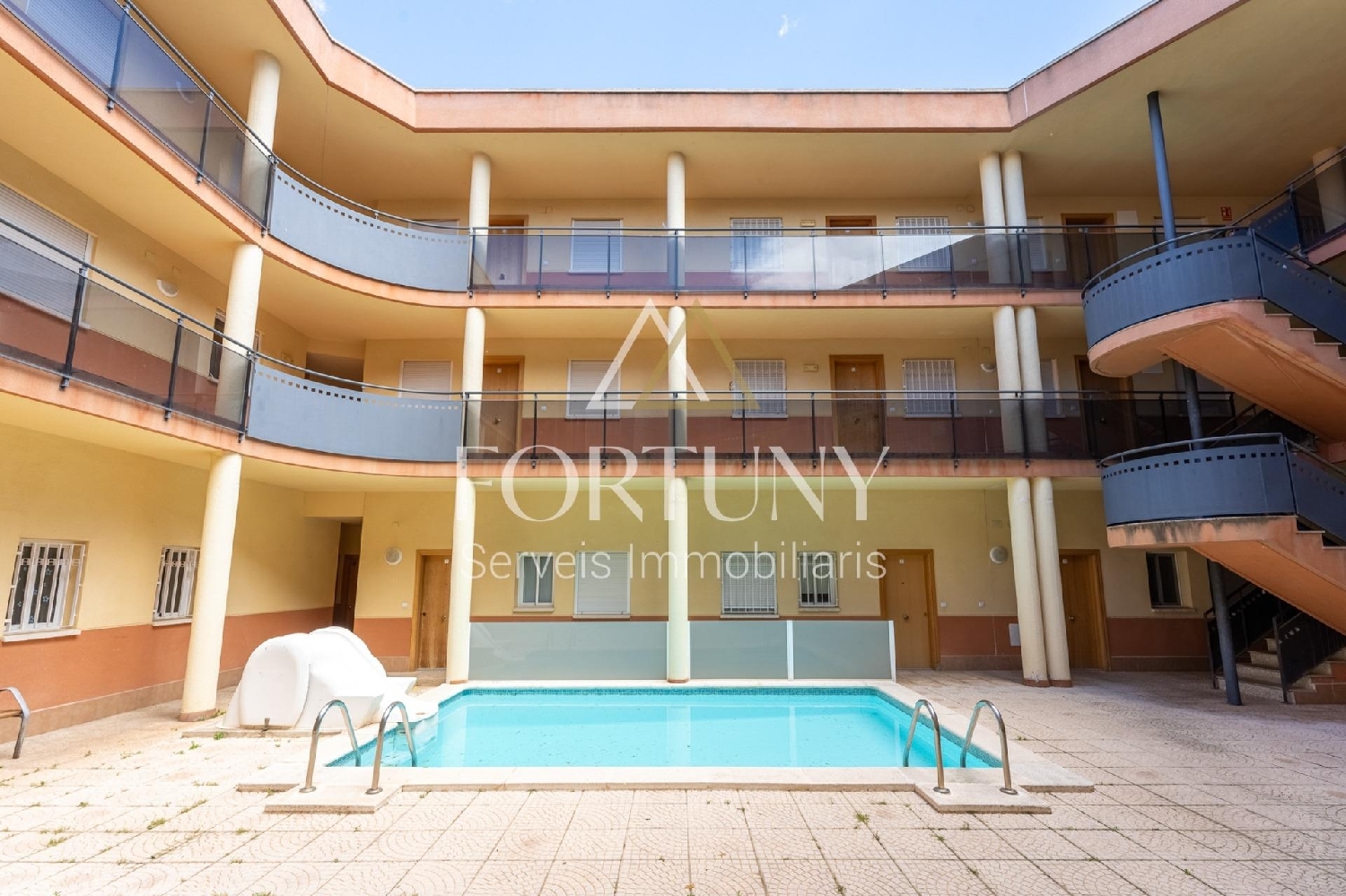  till salu lägenhet Montbrió Del Camp Baix Camp 4