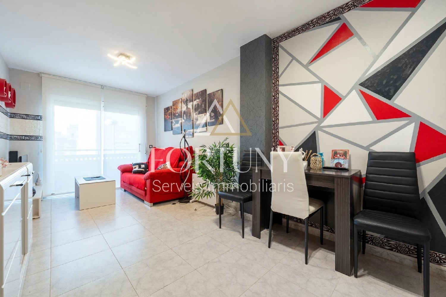  till salu lägenhet Montbrió Del Camp Baix Camp 7