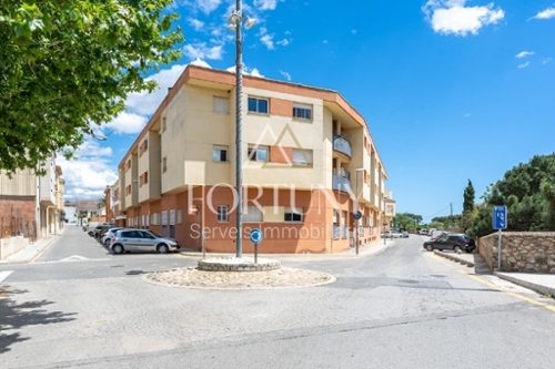 Montbrió Del Camp Baix Camp lägenhet foto 6368077