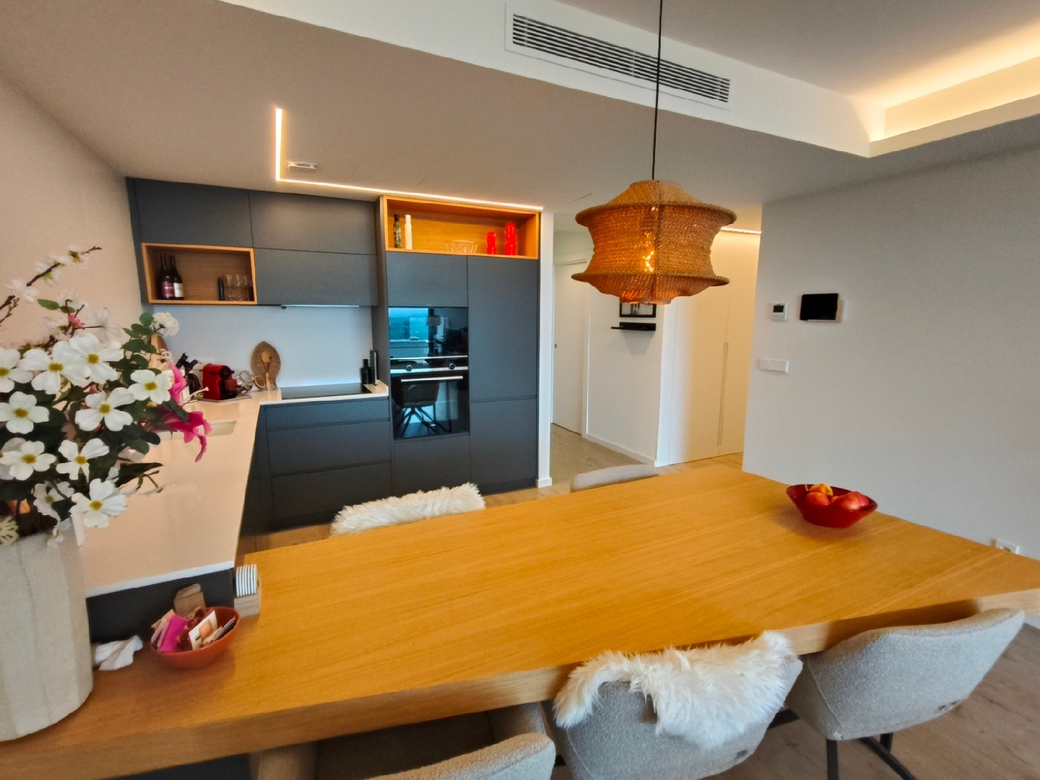  kaufen Wohnung Monte Pedreguer Marina Alta 6