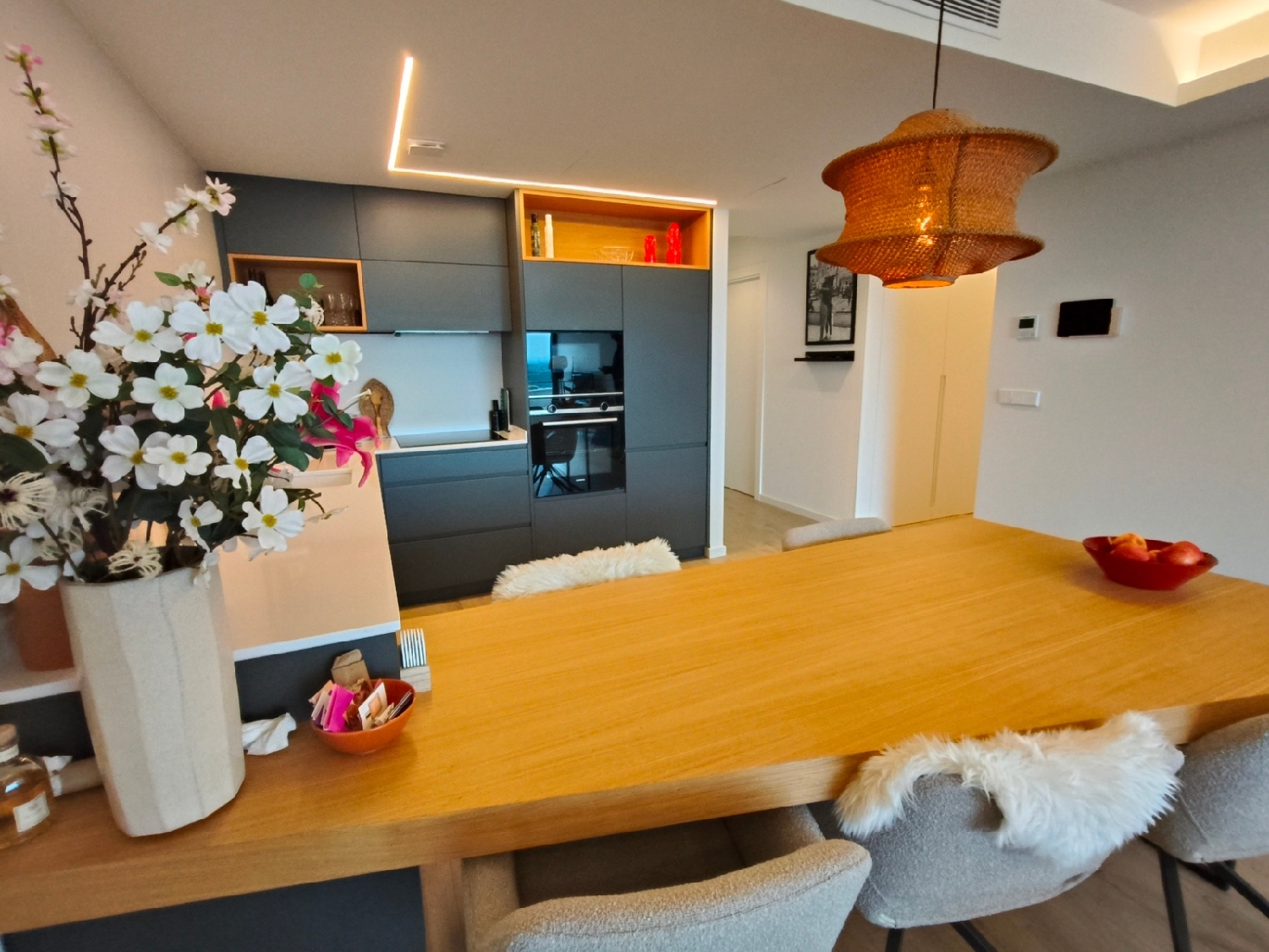  kaufen Wohnung Monte Pedreguer Marina Alta 5