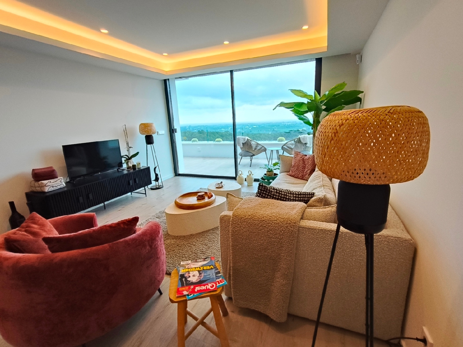  kaufen Wohnung Monte Pedreguer Marina Alta 3