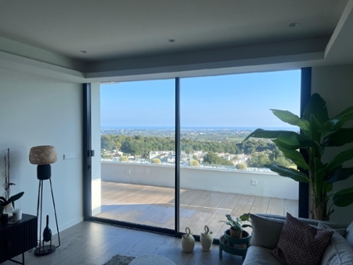 Monte Pedreguer Marina Alta Wohnung Bild 6374857