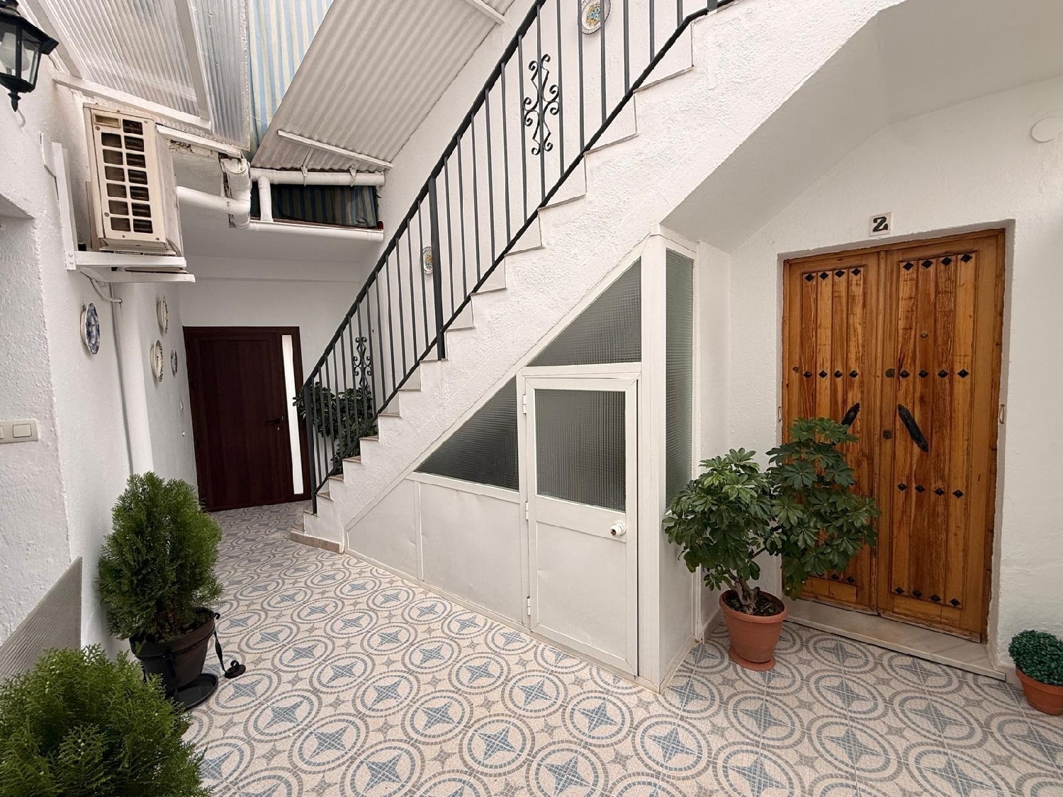  en venta apartamento Montoro Alto Guadalquivir 2