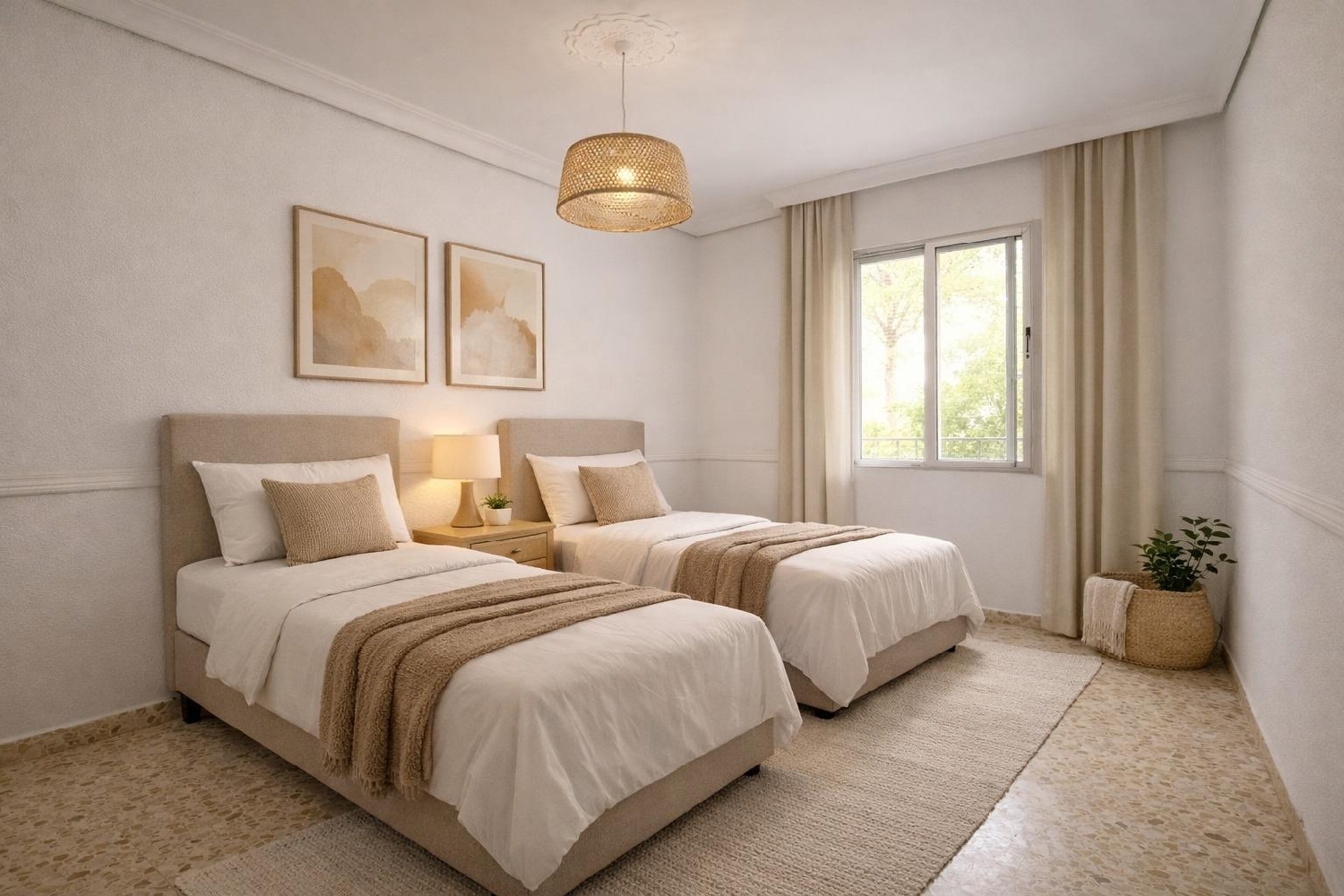  en venta apartamento Montoro Alto Guadalquivir 6