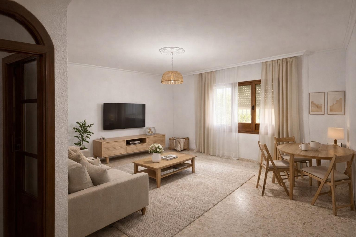  en venta apartamento Montoro Alto Guadalquivir 4