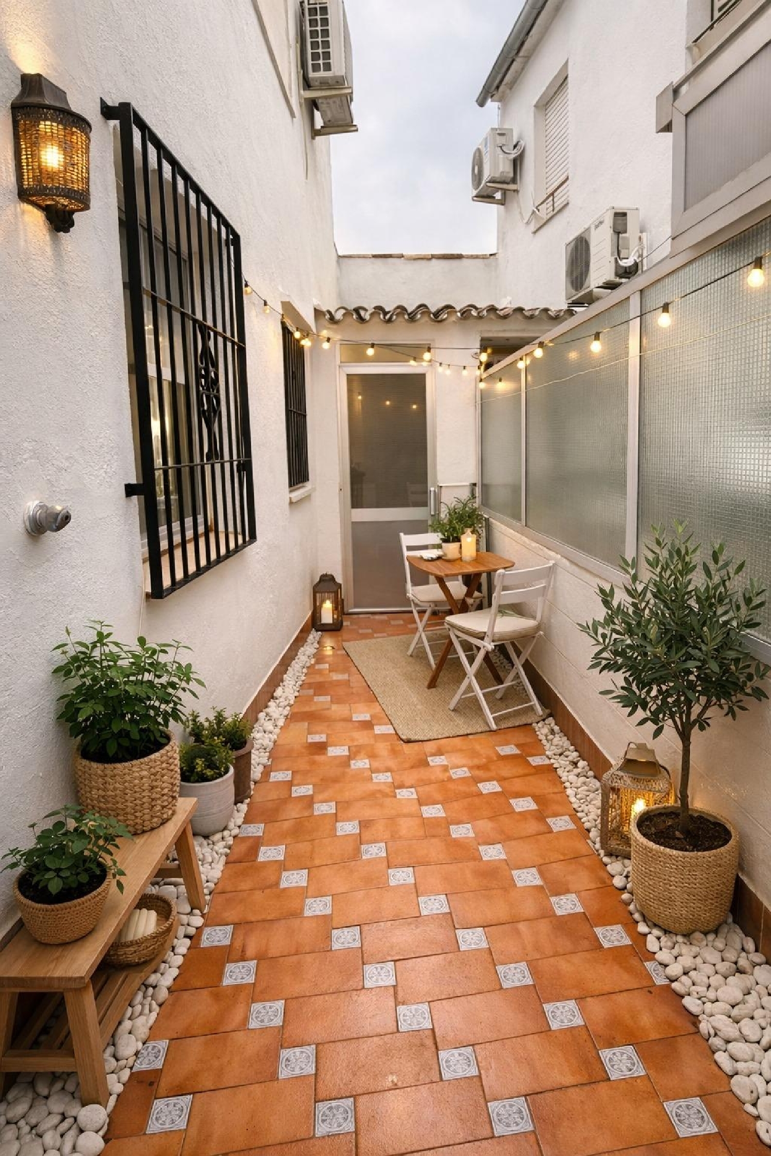  en venta apartamento Montoro Alto Guadalquivir 1