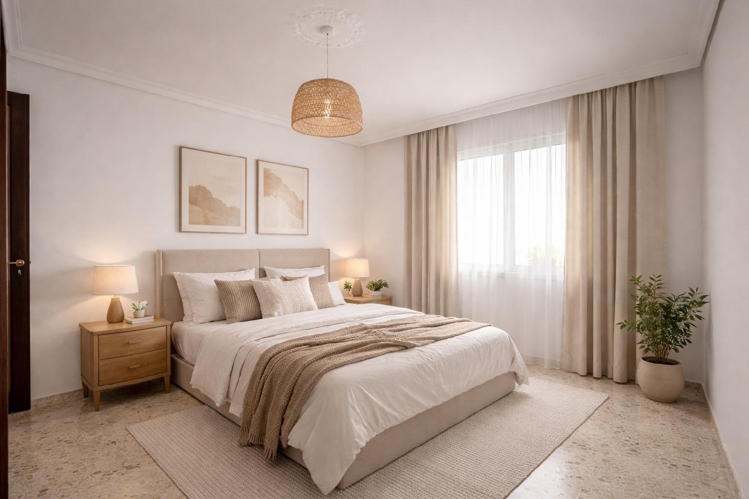  en venta apartamento Montoro Alto Guadalquivir 5