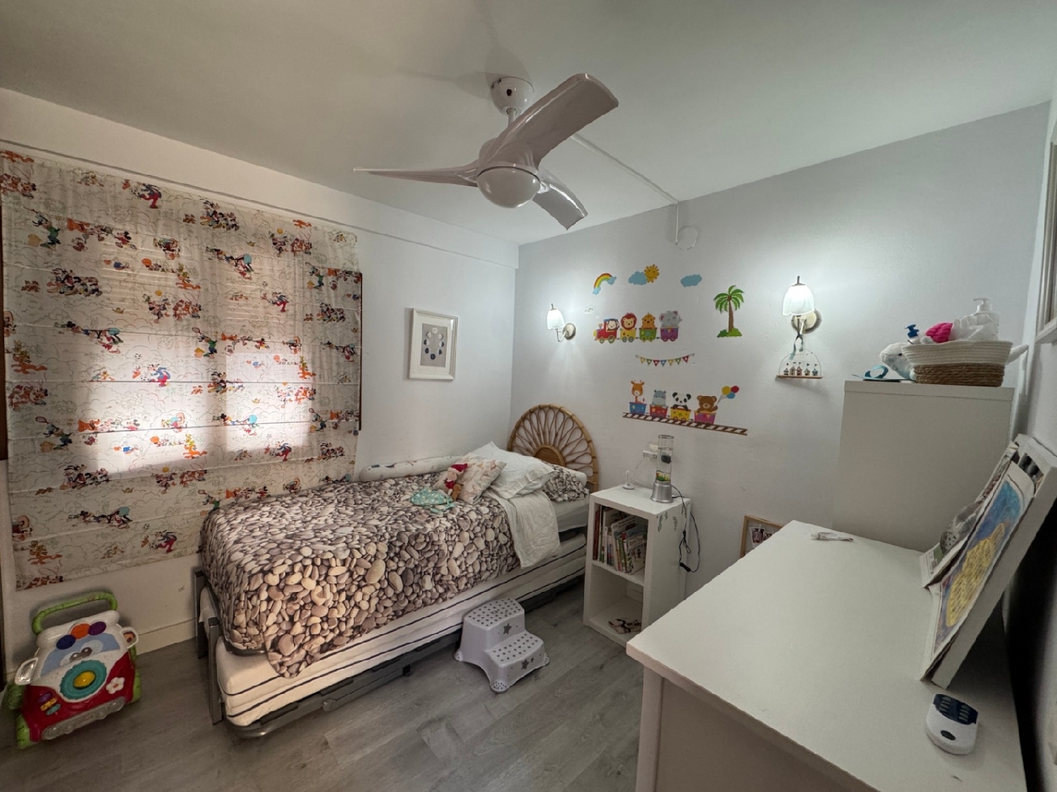  à vendre appartement Moraira Marina Alta 21