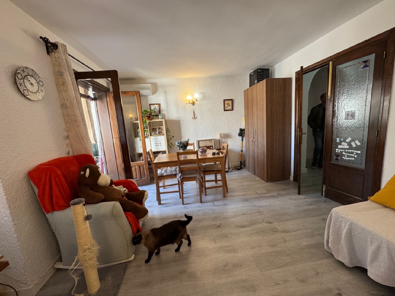  à vendre appartement Moraira Marina Alta 12