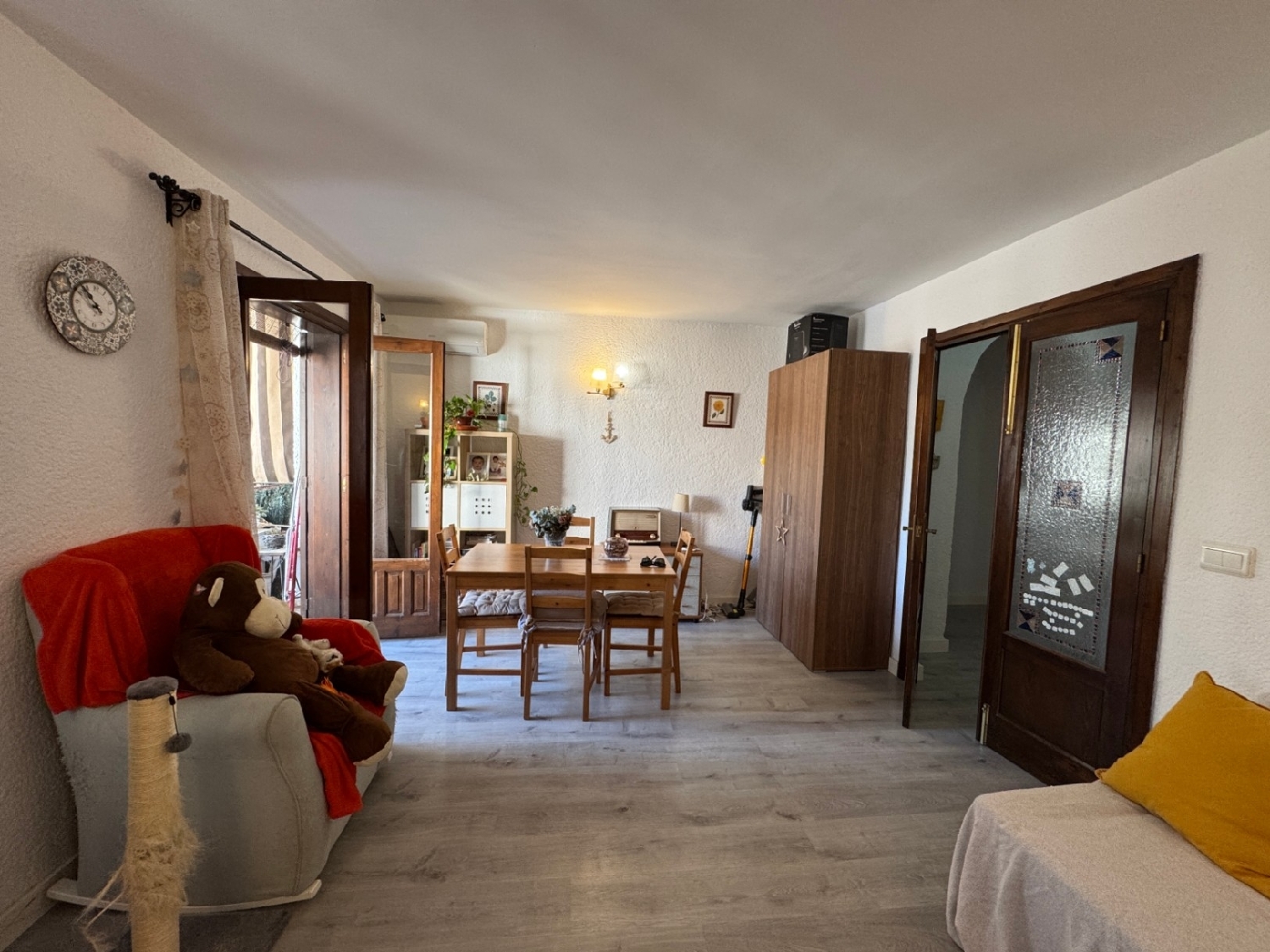  à vendre appartement Moraira Marina Alta 11