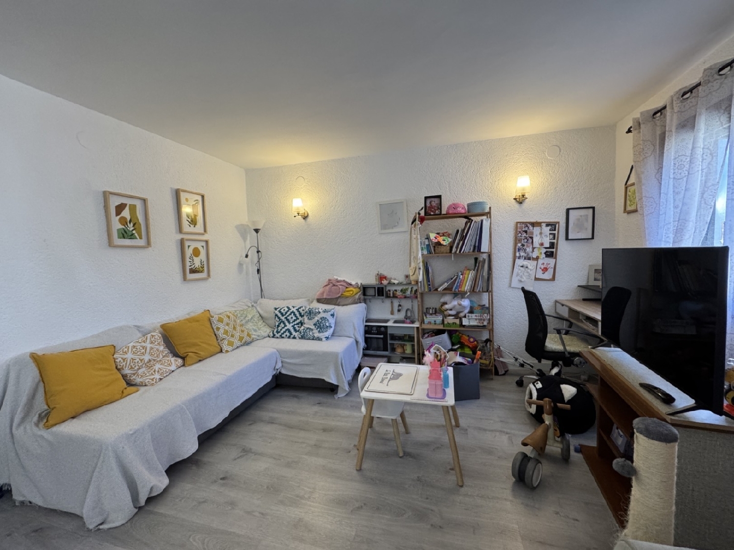  à vendre appartement Moraira Marina Alta 9