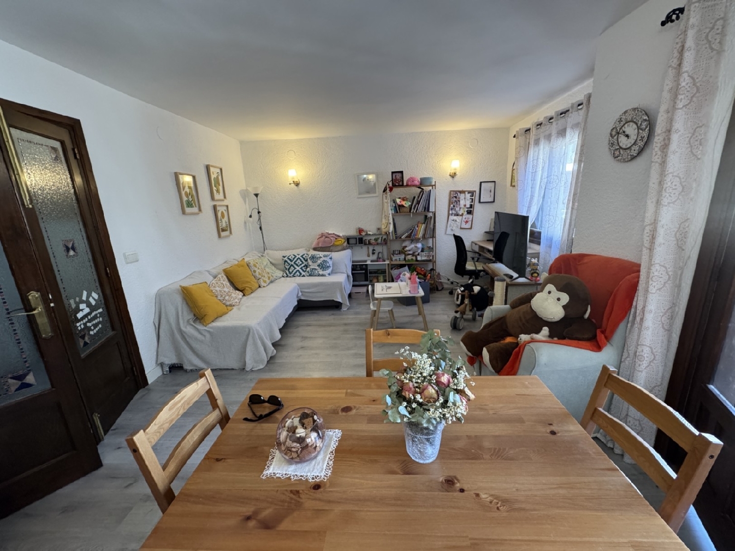  à vendre appartement Moraira Marina Alta 8