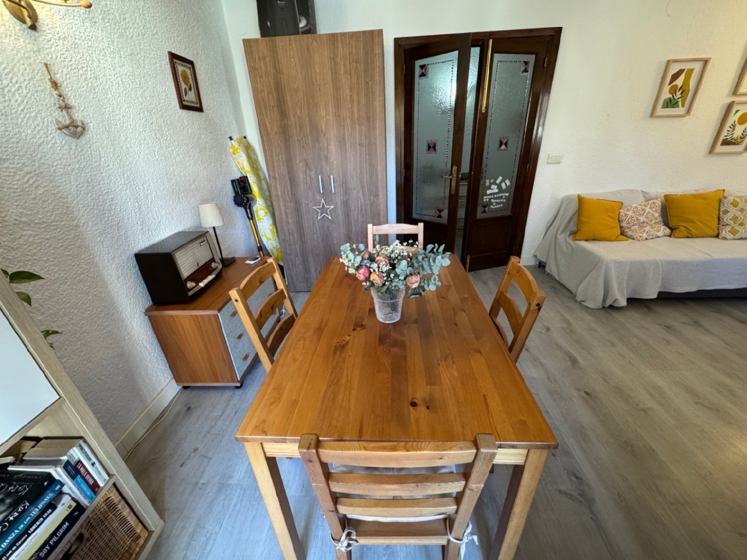  à vendre appartement Moraira Marina Alta 6