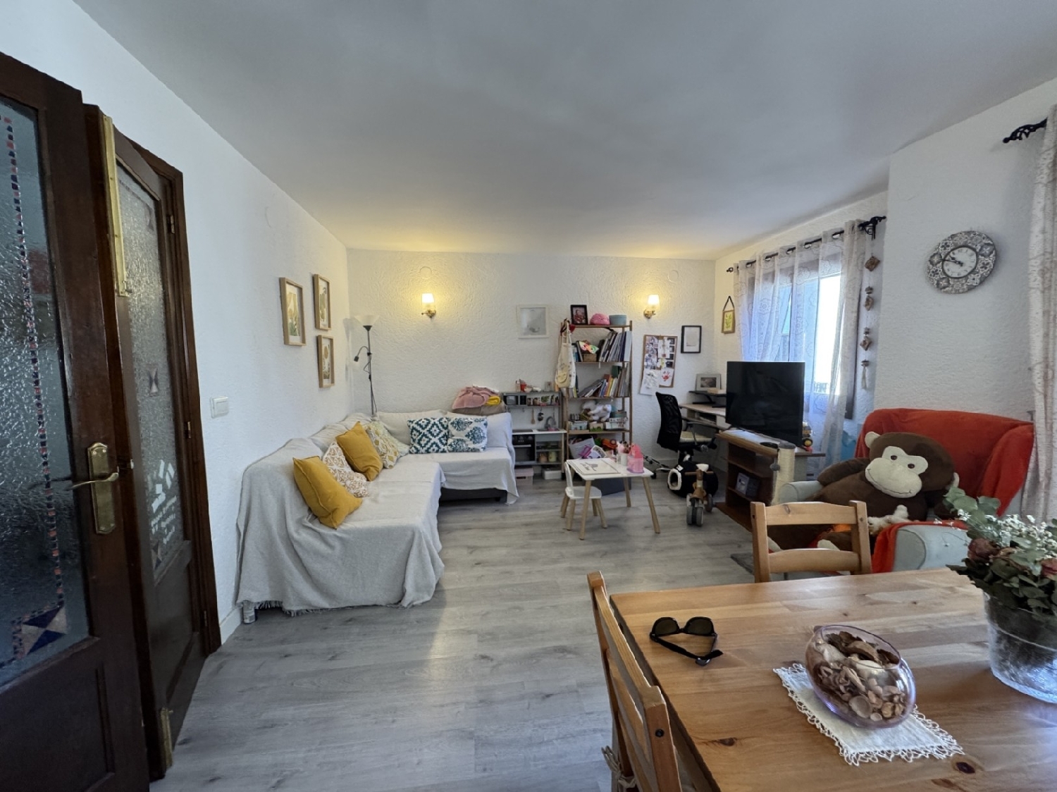  à vendre appartement Moraira Marina Alta 3