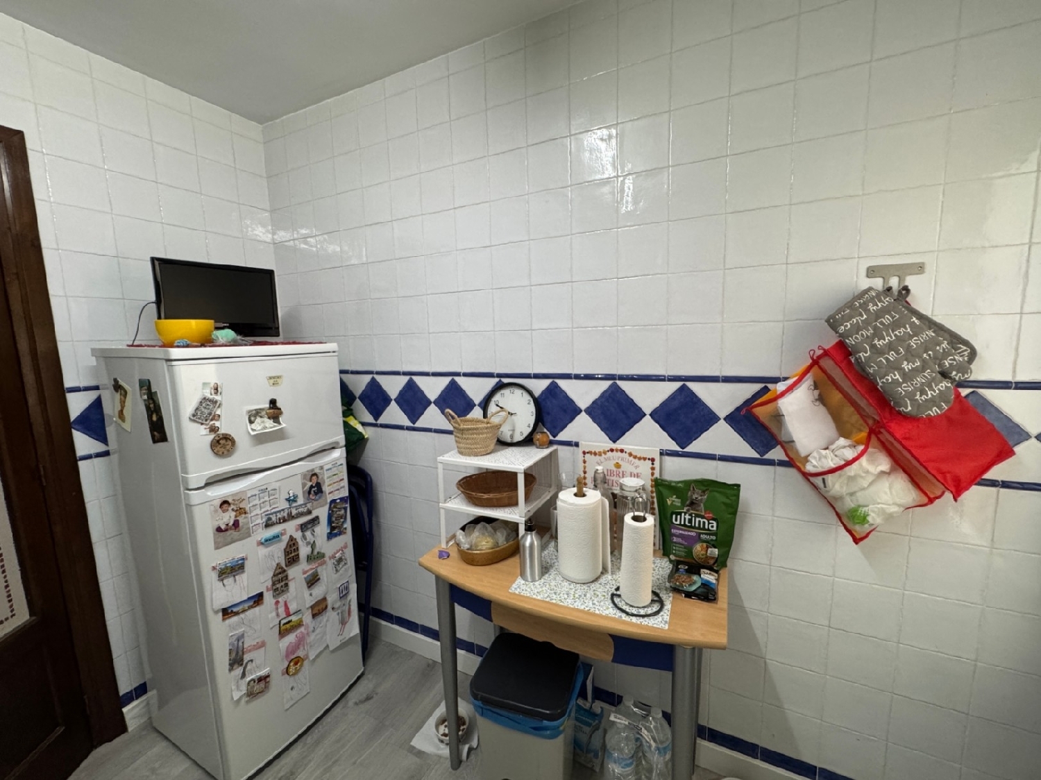  à vendre appartement Moraira Marina Alta 18