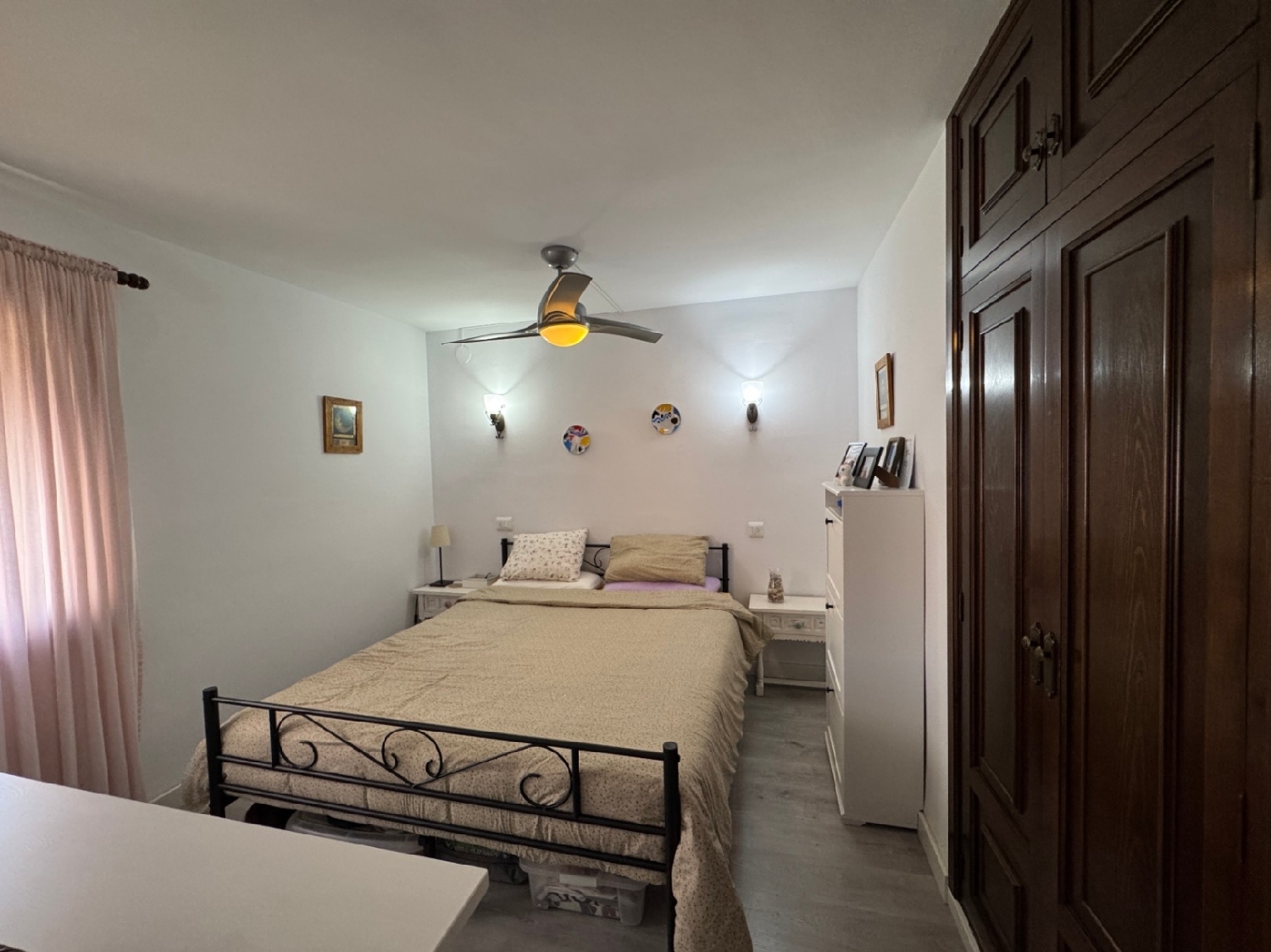  à vendre appartement Moraira Marina Alta 25