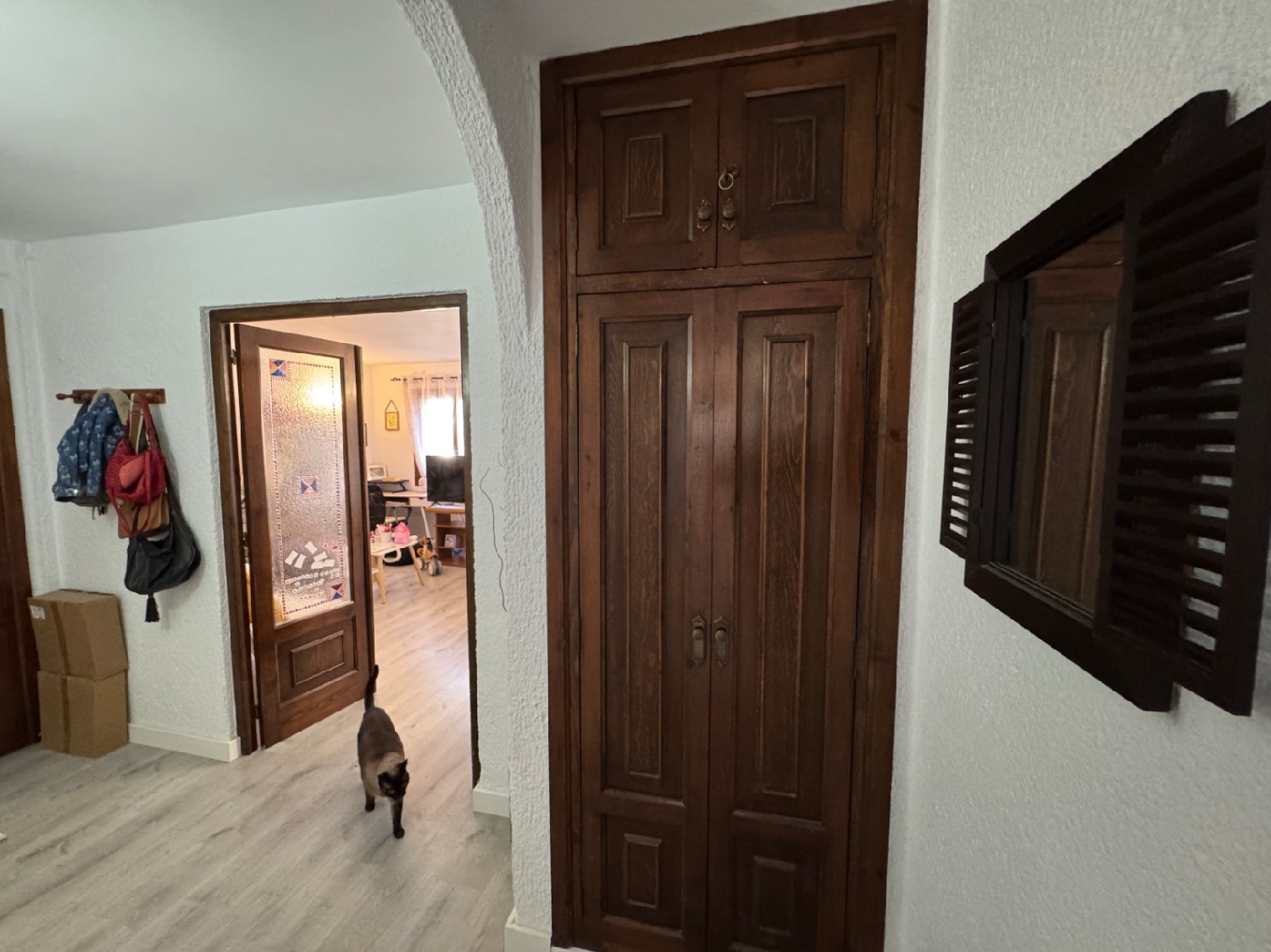  à vendre appartement Moraira Marina Alta 15