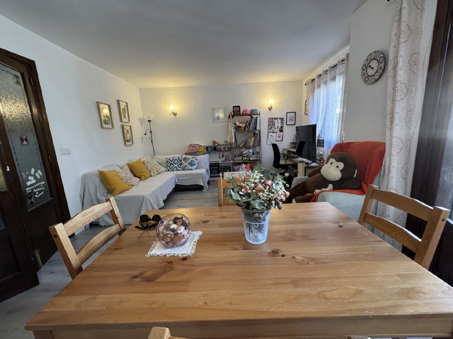  à vendre appartement Moraira Marina Alta 5