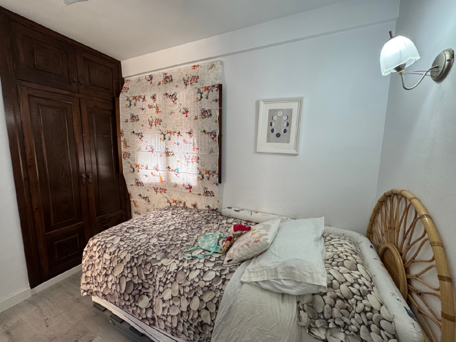  à vendre appartement Moraira Marina Alta 22