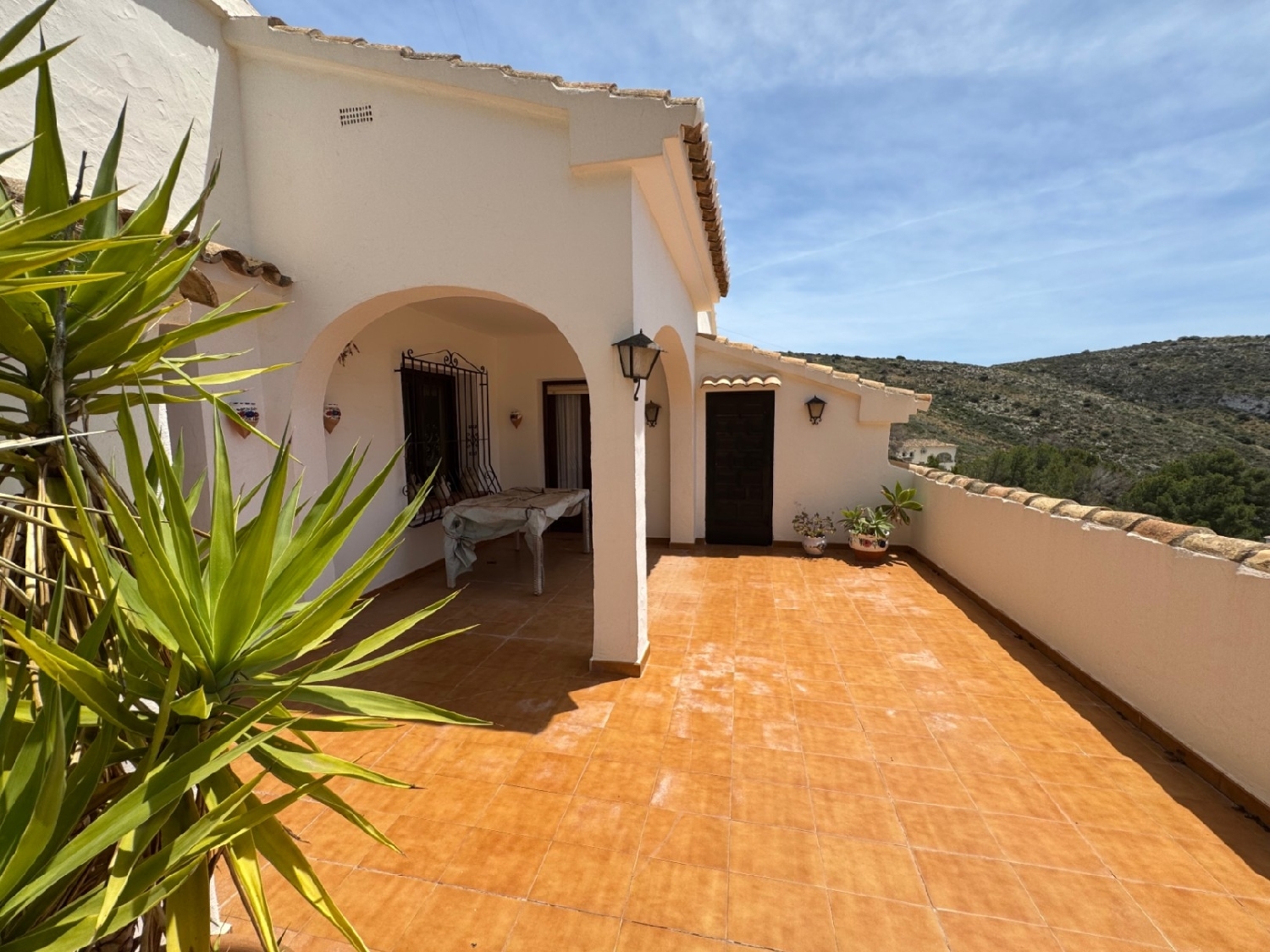  for sale apartment Moraira Marina Alta 18