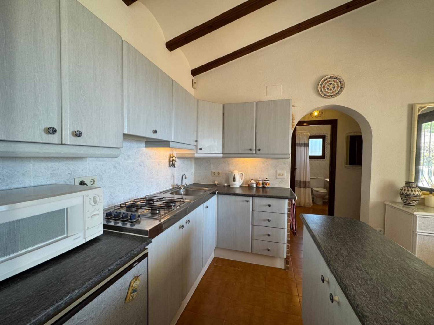  for sale apartment Moraira Marina Alta 6