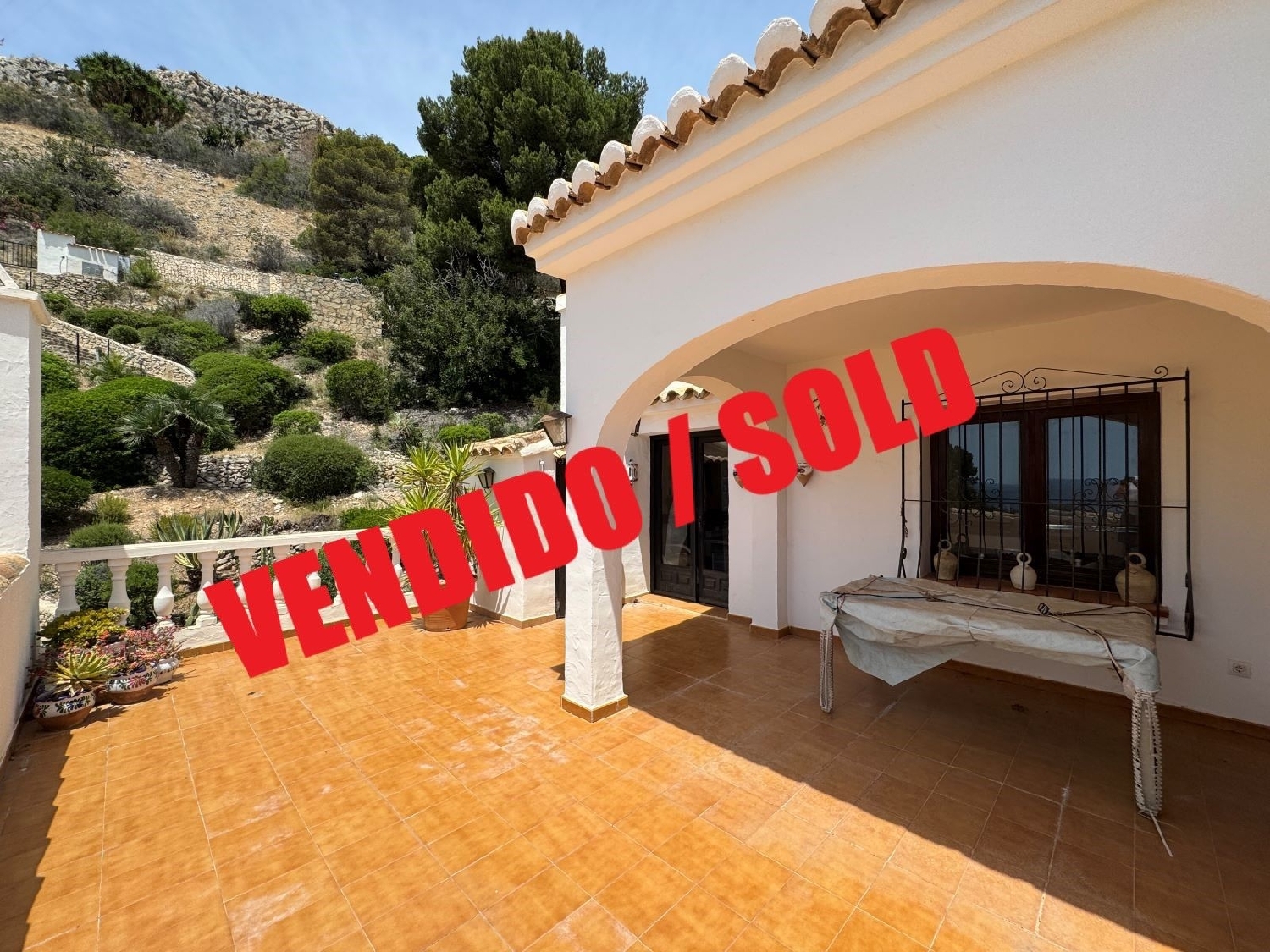  for sale apartment Moraira Marina Alta 1