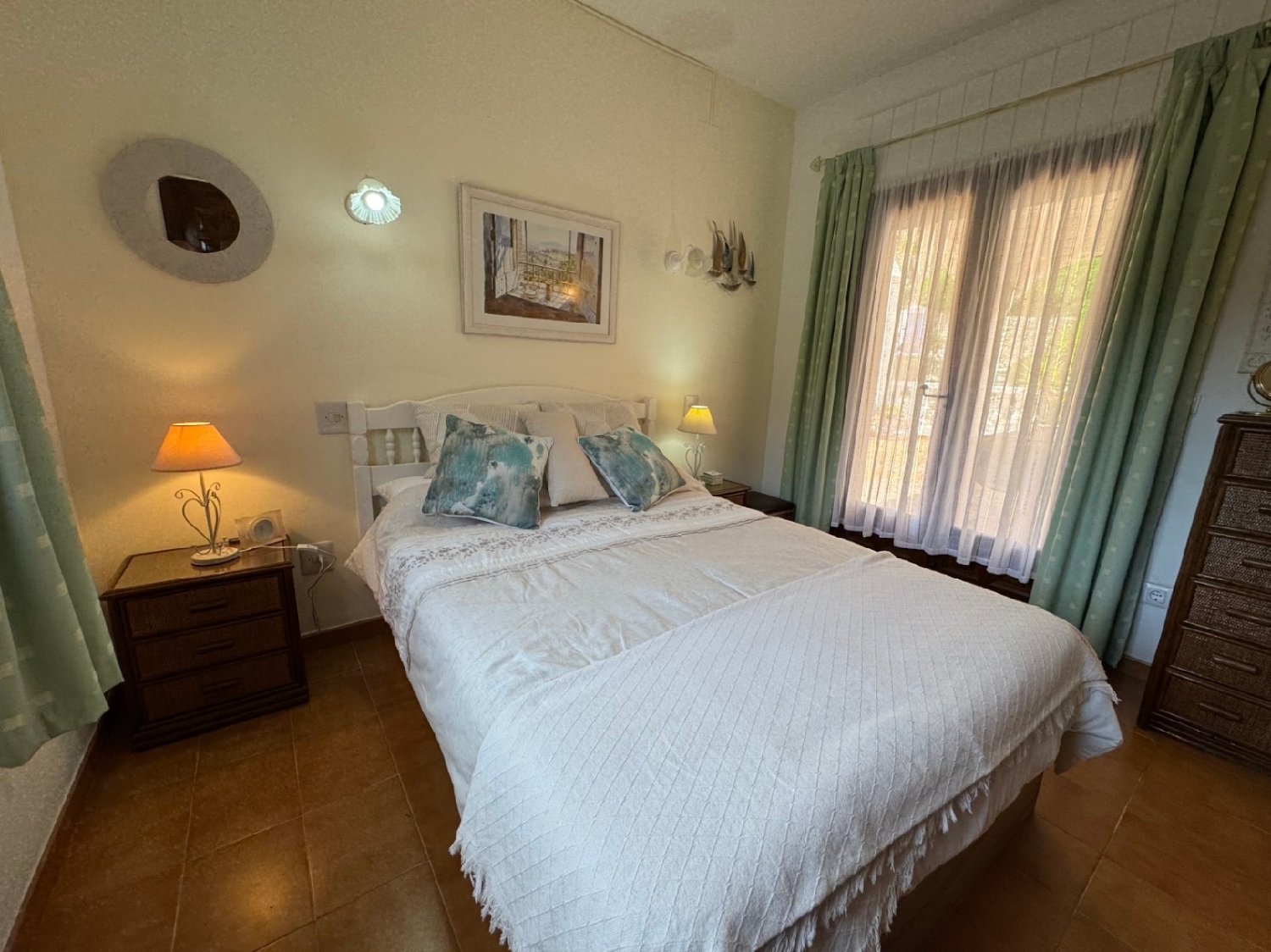  for sale apartment Moraira Marina Alta 24