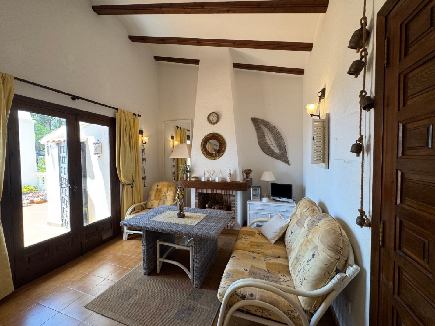  for sale apartment Moraira Marina Alta 11