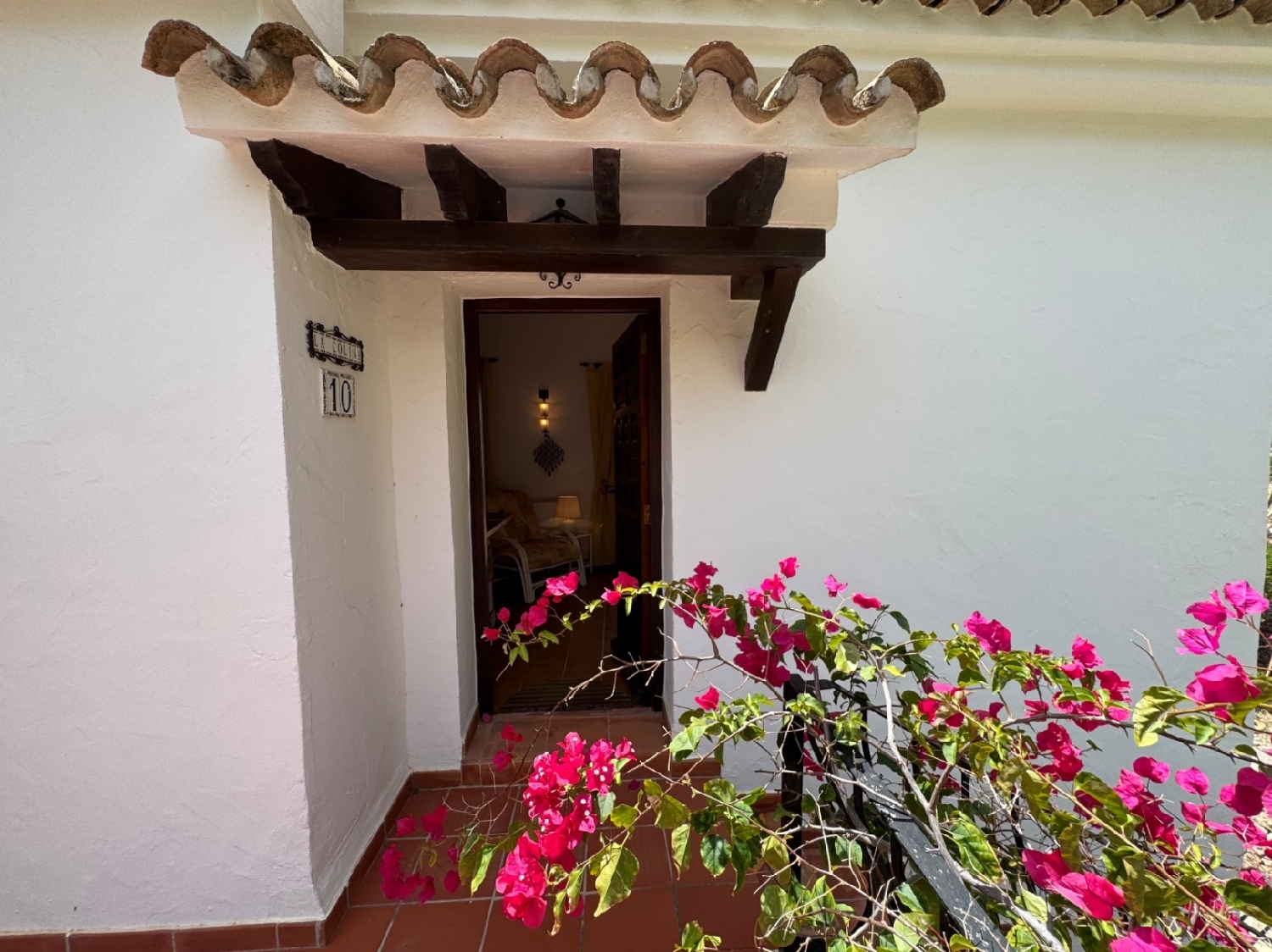  for sale apartment Moraira Marina Alta 4