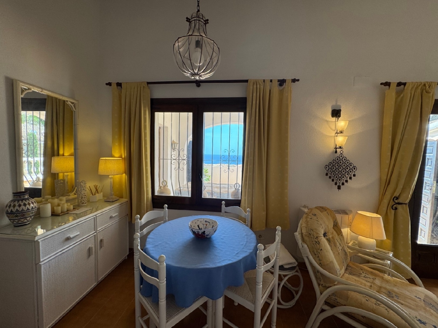  for sale apartment Moraira Marina Alta 9