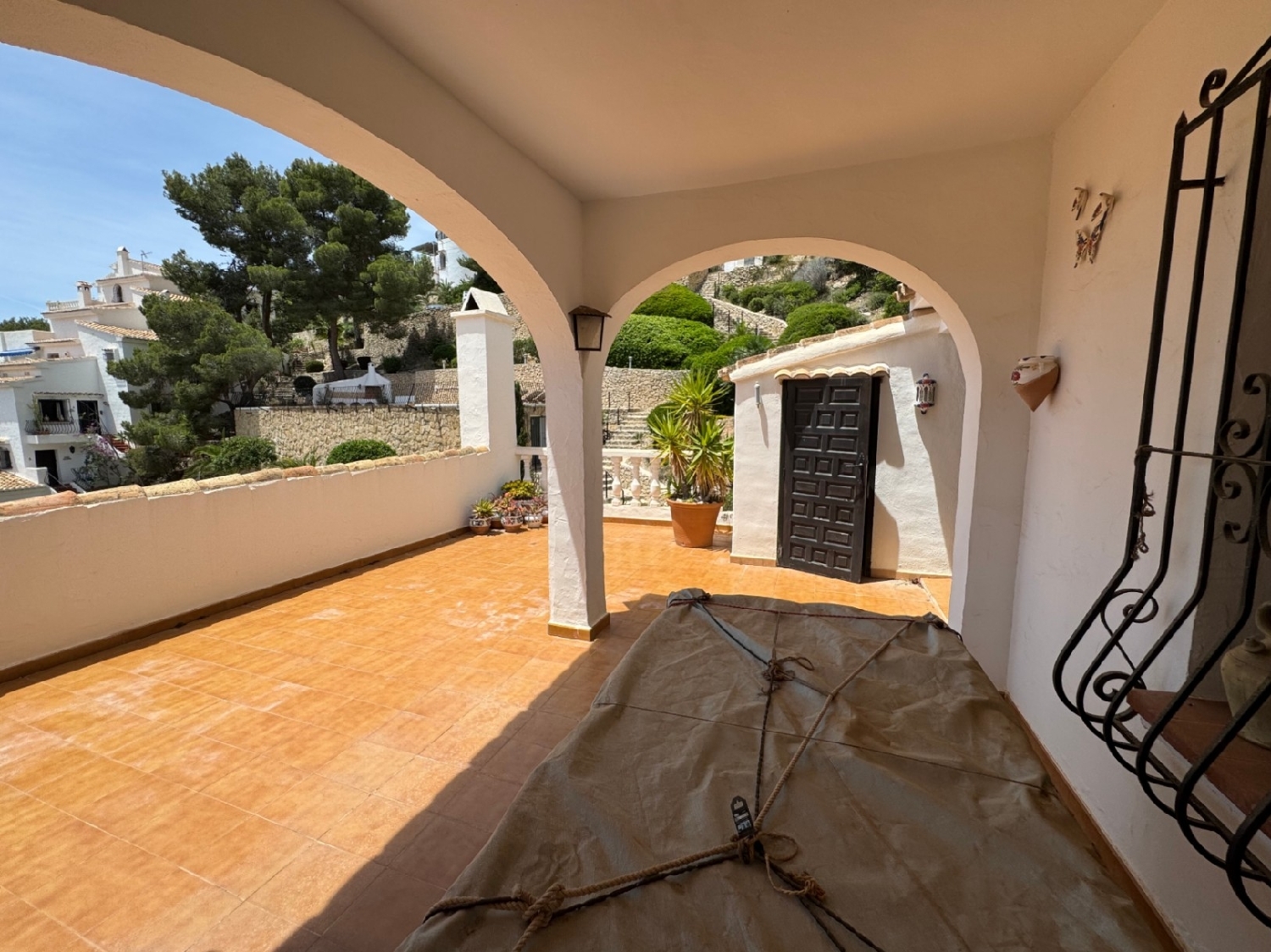  for sale apartment Moraira Marina Alta 14