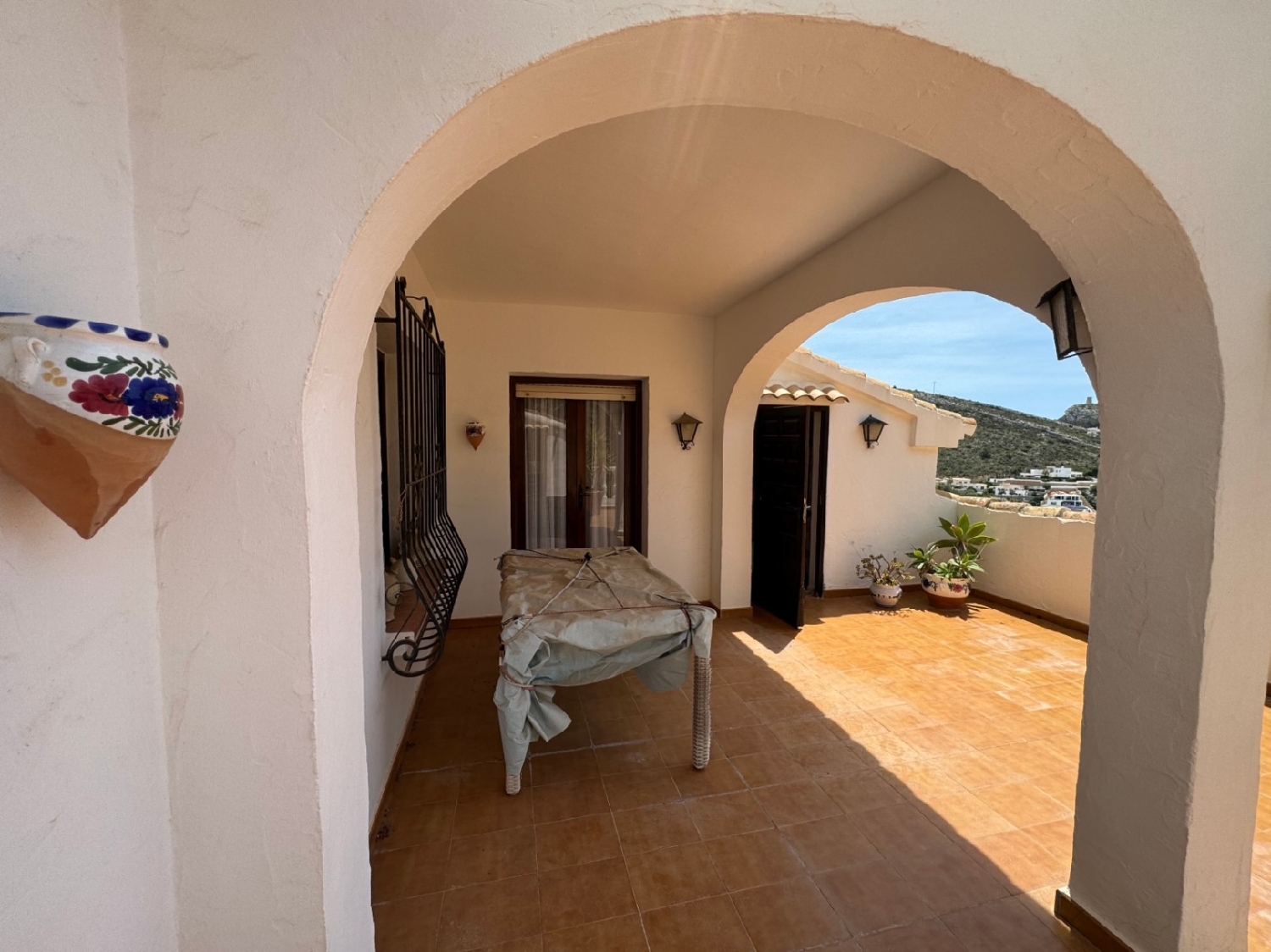  for sale apartment Moraira Marina Alta 13