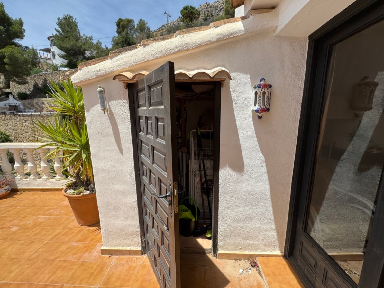  for sale apartment Moraira Marina Alta 15