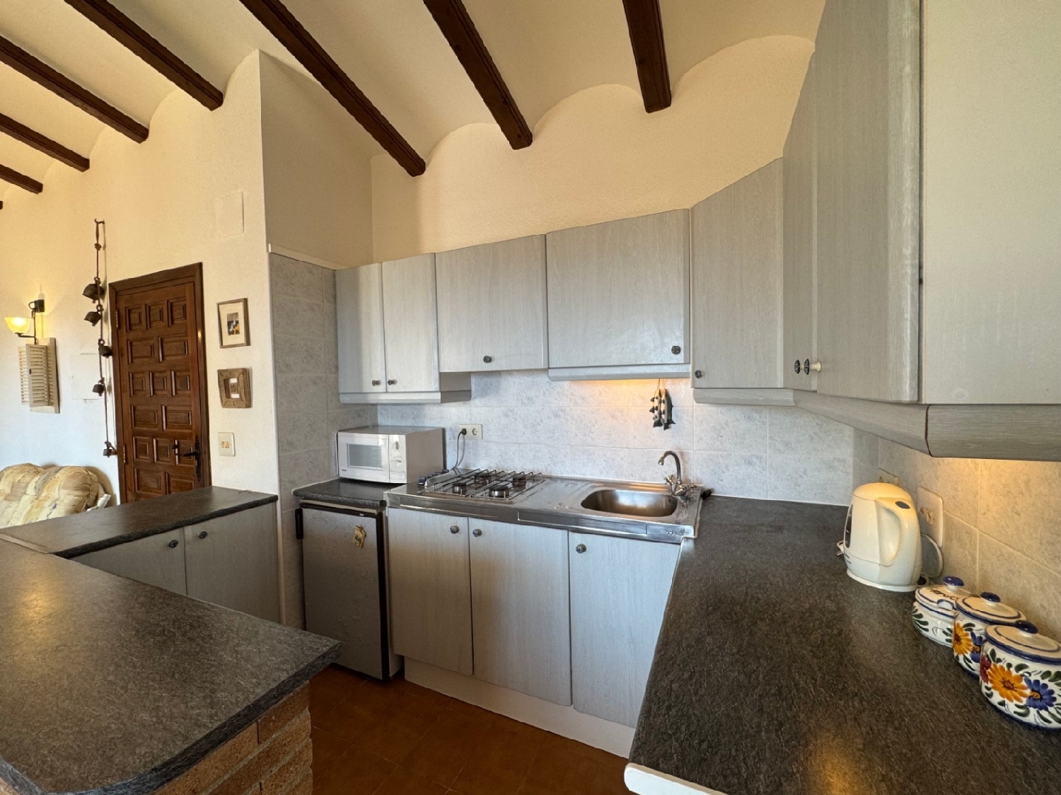  for sale apartment Moraira Marina Alta 7