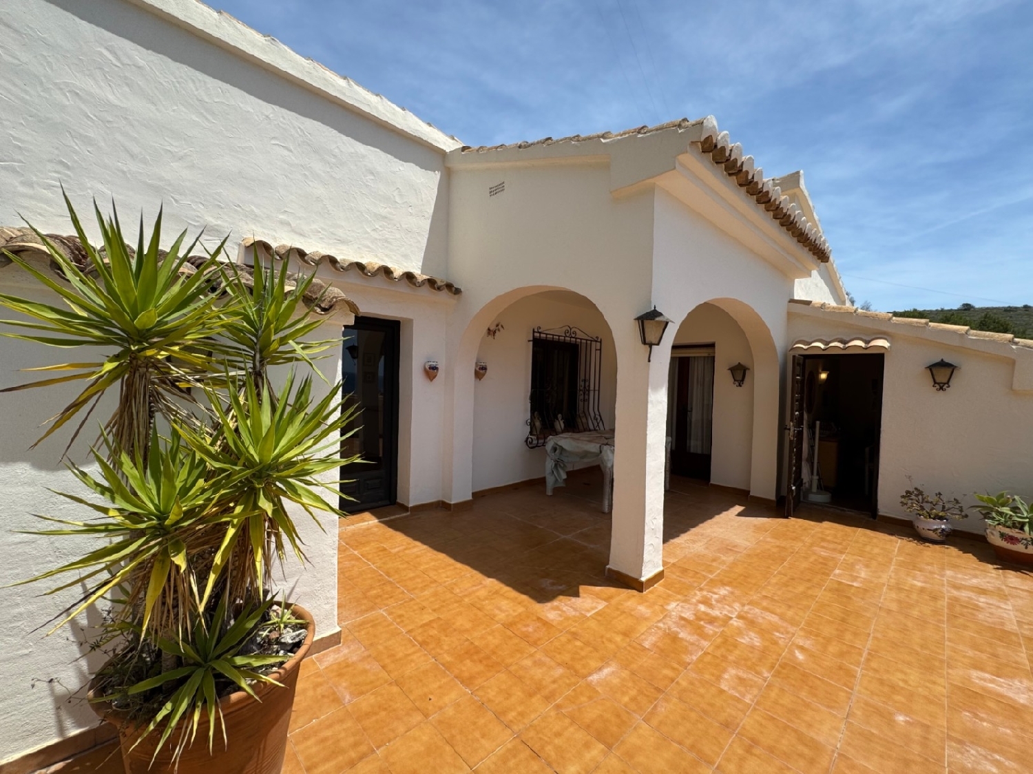  for sale apartment Moraira Marina Alta 17