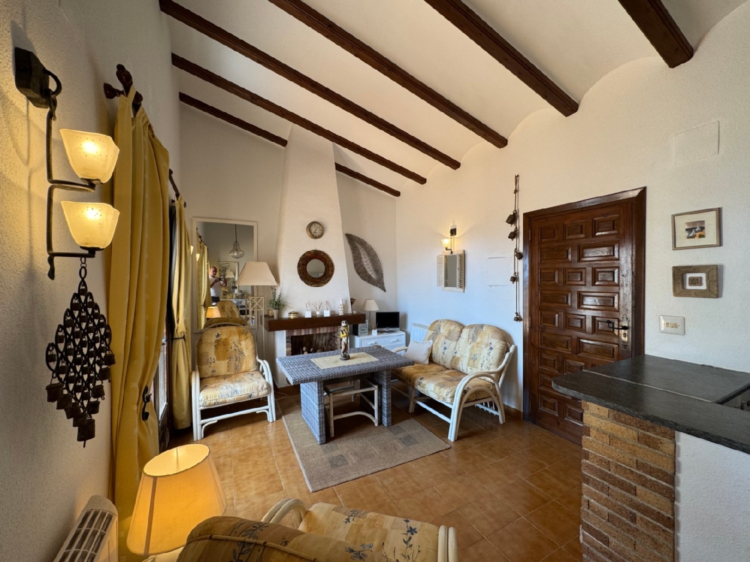  for sale apartment Moraira Marina Alta 10