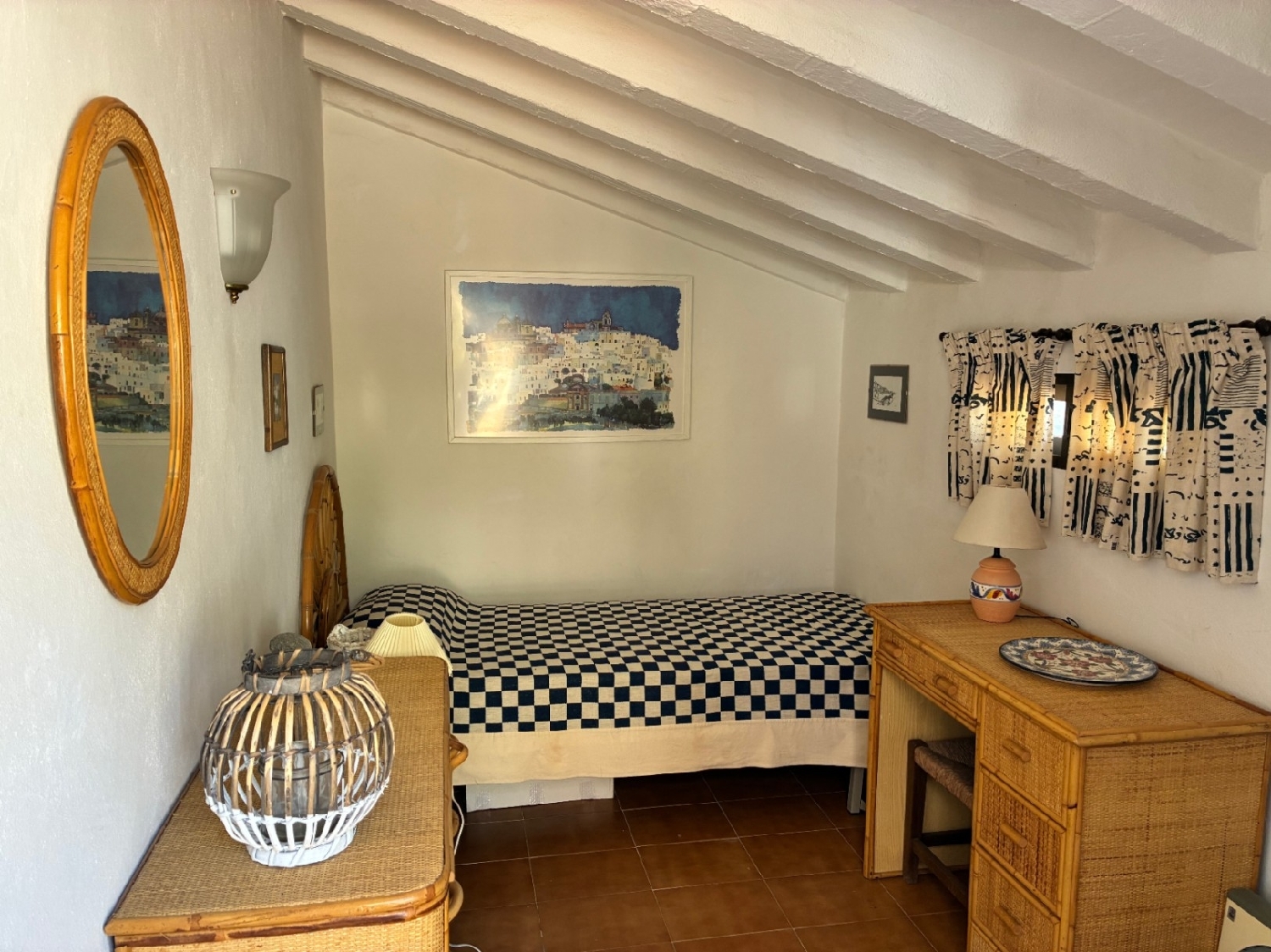  for sale apartment Moraira Marina Alta 19