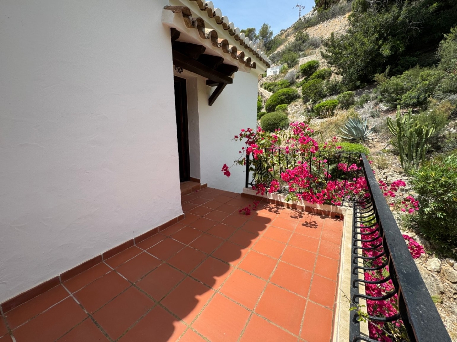  for sale apartment Moraira Marina Alta 3