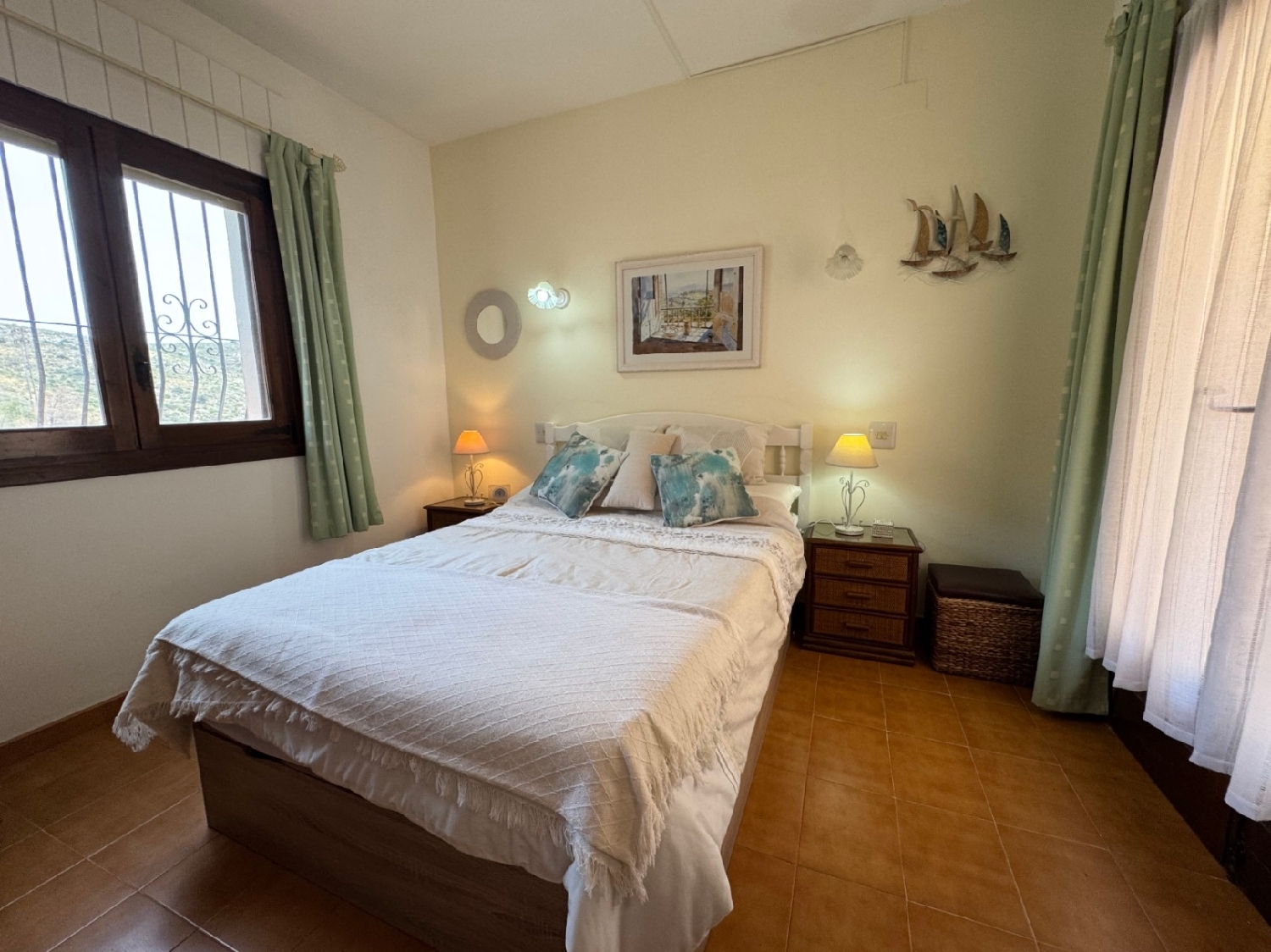  for sale apartment Moraira Marina Alta 23