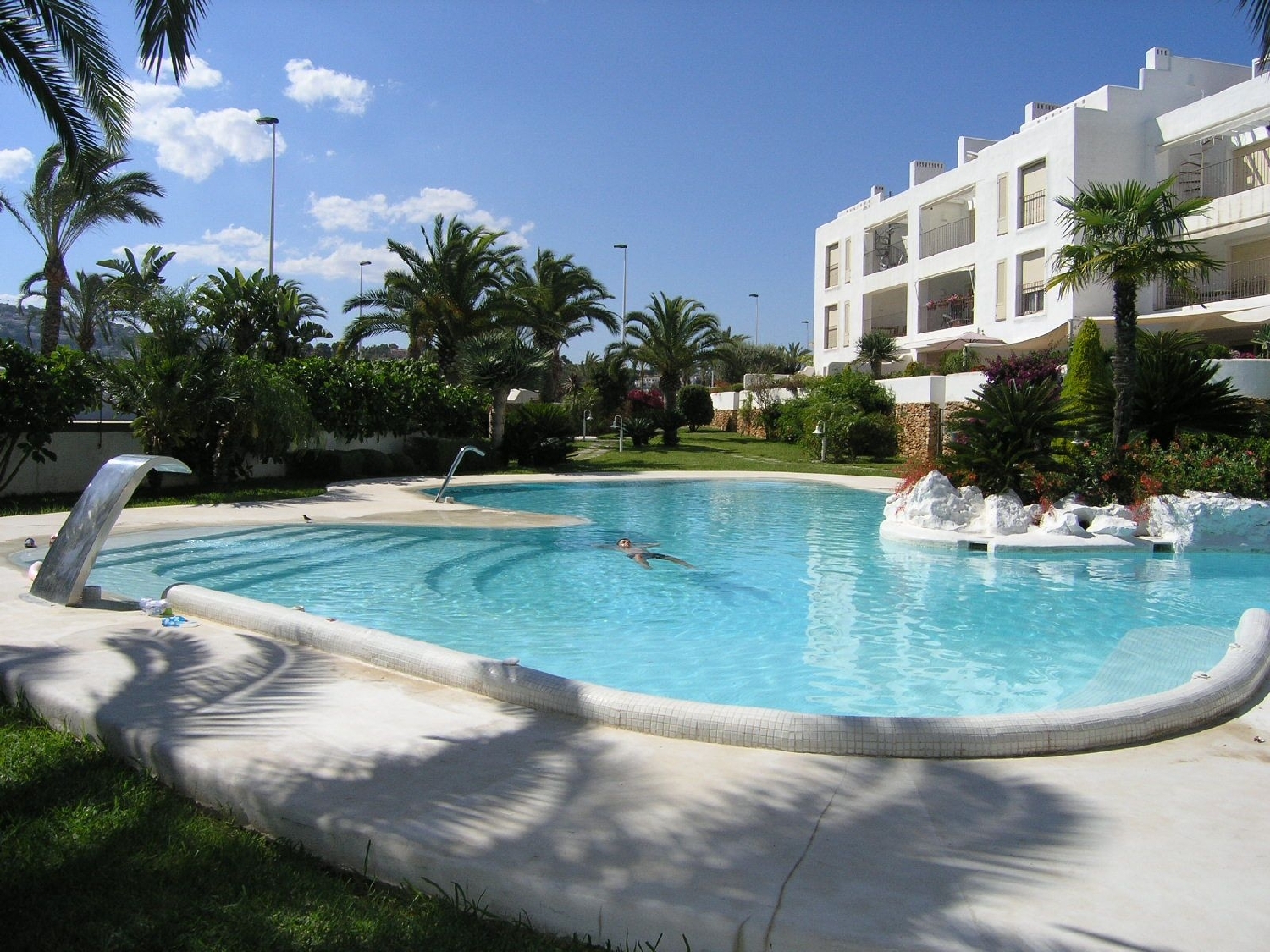  kaufen Wohnung Moraira Marina Alta 24