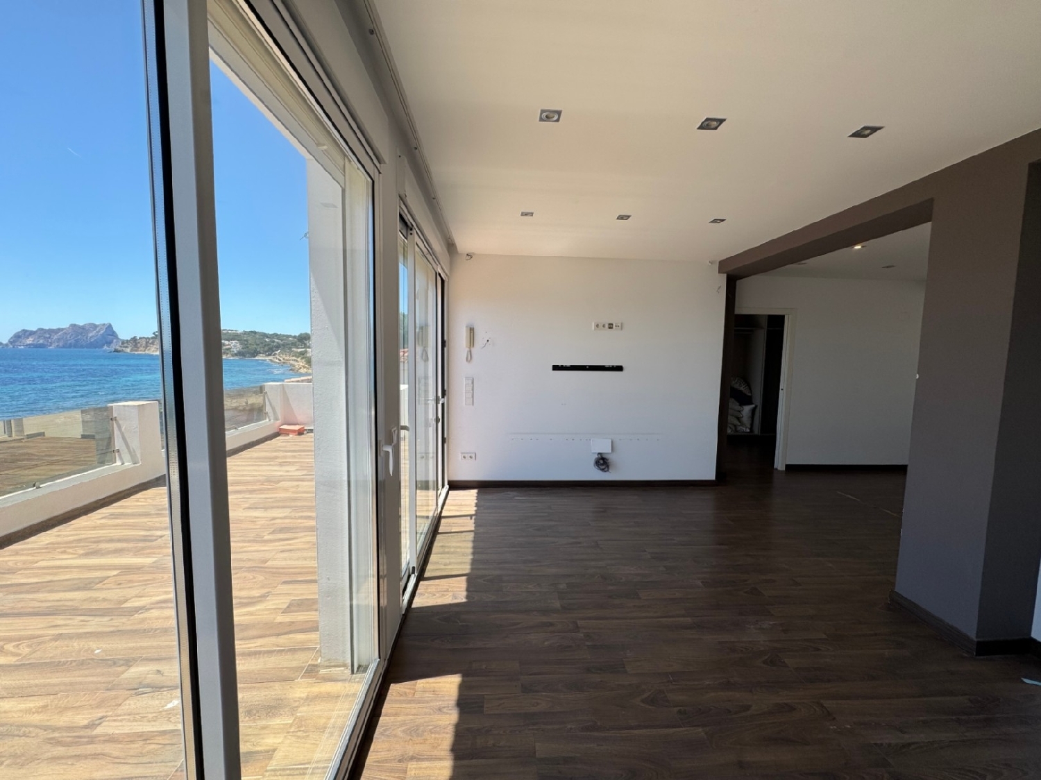  à vendre appartement Moraira Marina Alta 10