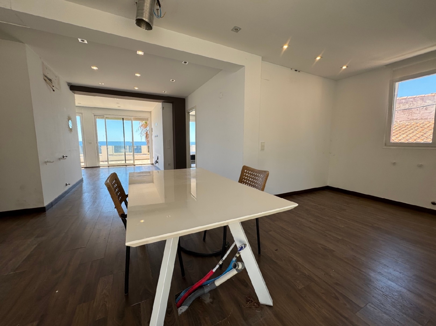  à vendre appartement Moraira Marina Alta 16