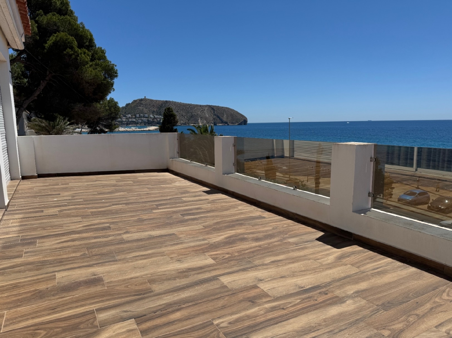 à vendre appartement Moraira Marina Alta 4