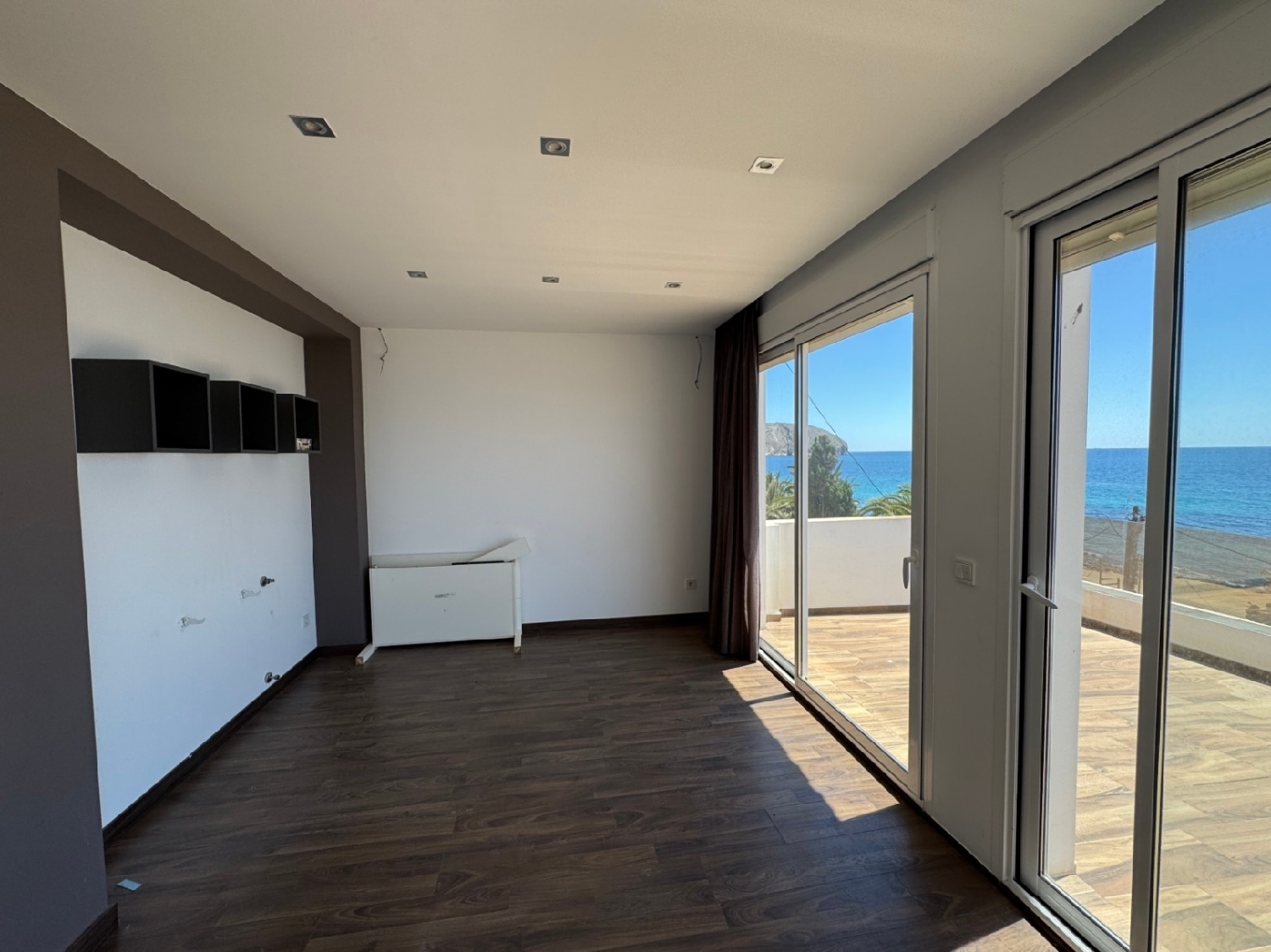  à vendre appartement Moraira Marina Alta 9