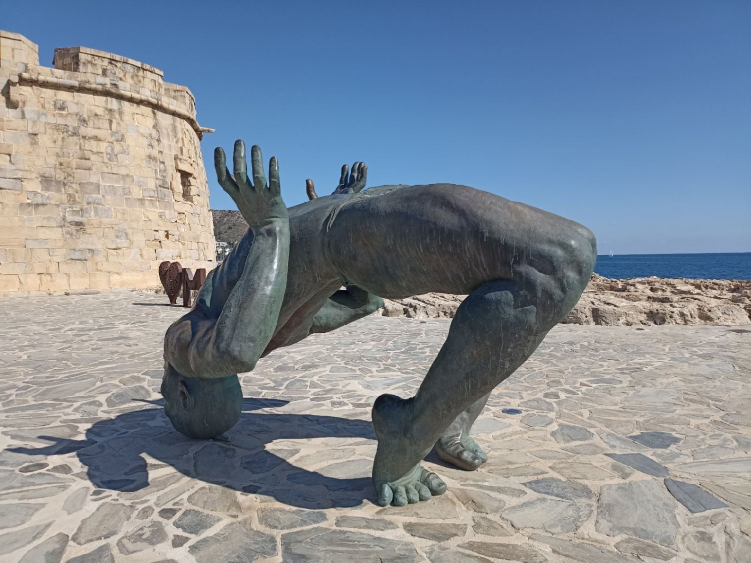  en venta apartamento Moraira Marina Alta 17