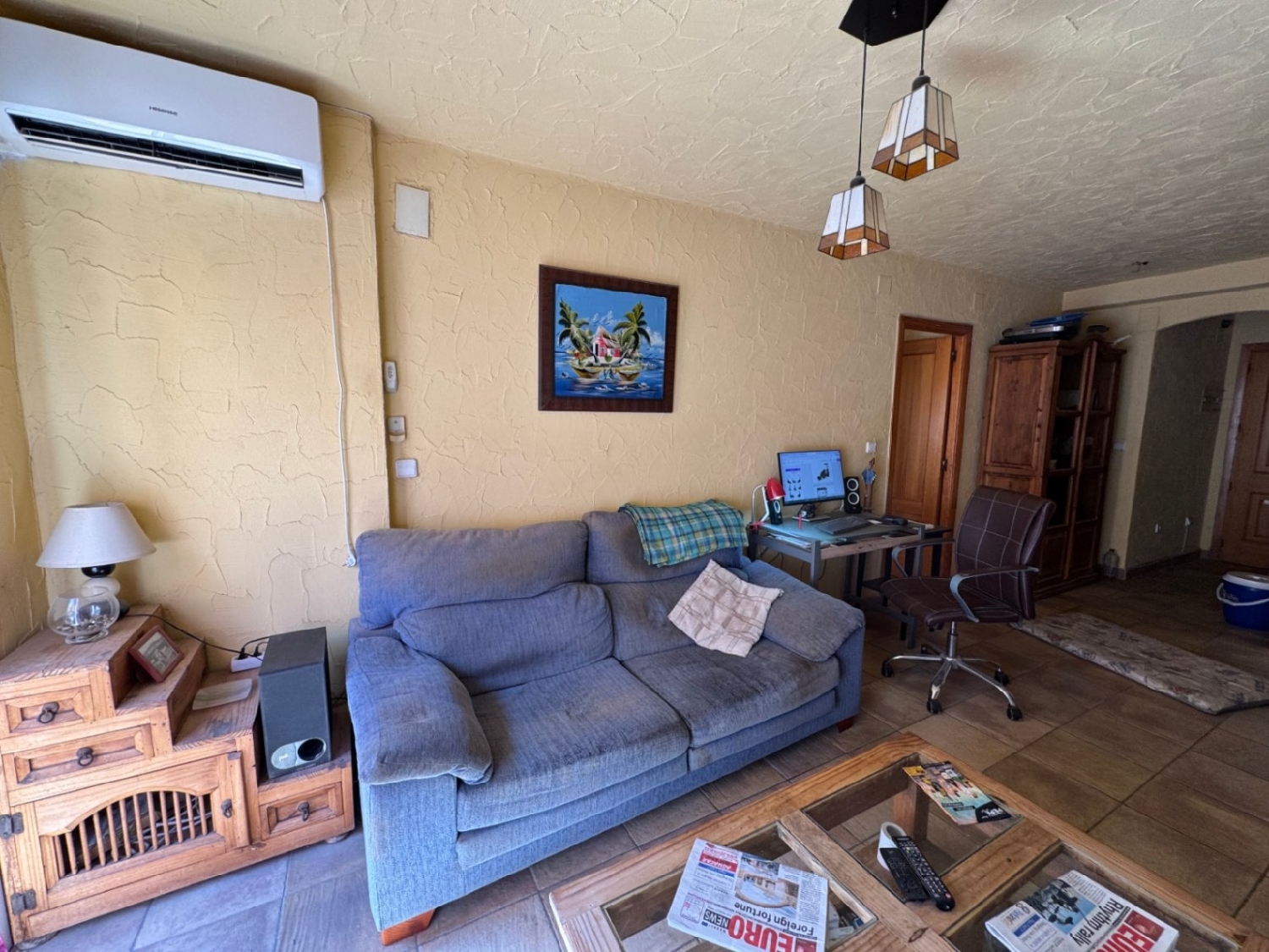  en venta apartamento Moraira Marina Alta 5