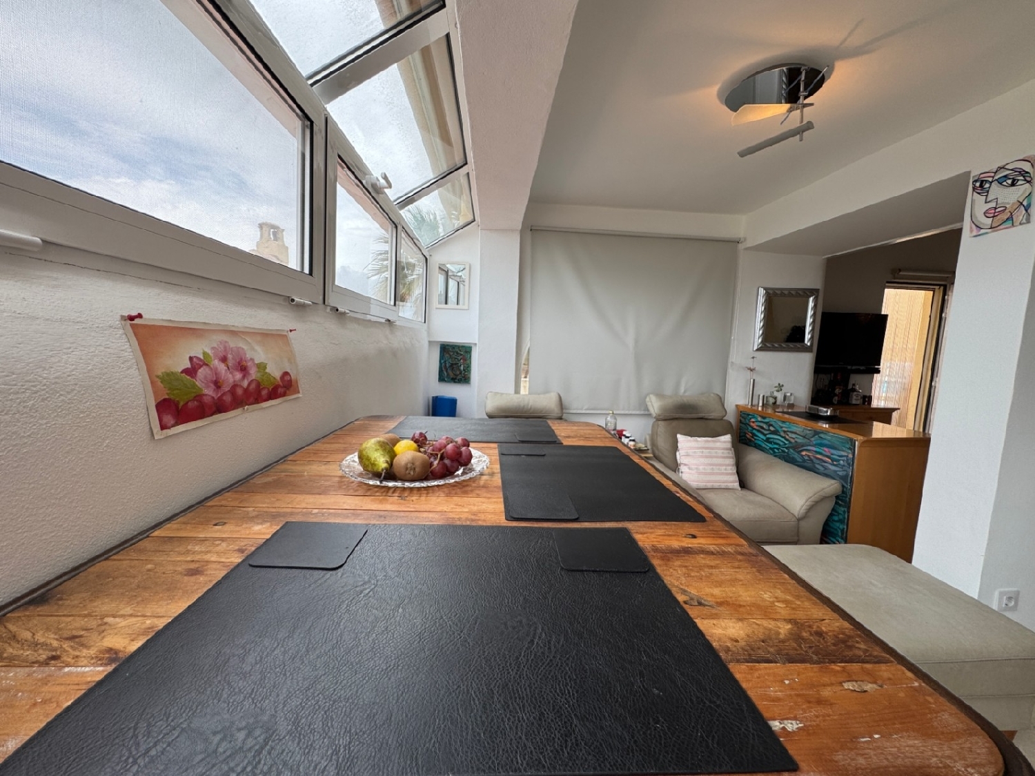  te koop appartement Moraira Marina Alta 13